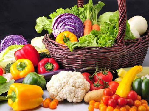 餐桌上的選擇 有機食品與轉基因食品的本質區別